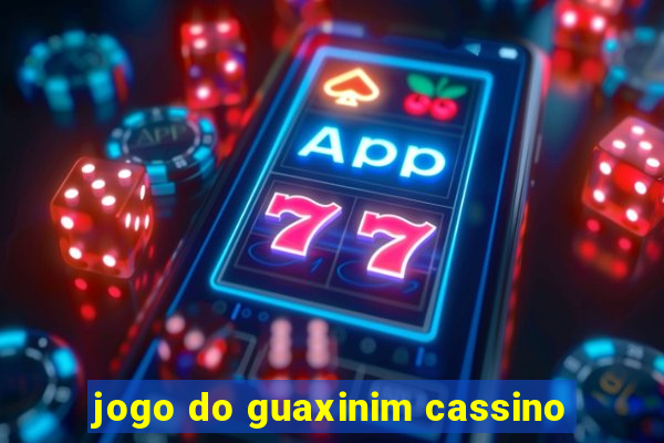 jogo do guaxinim cassino